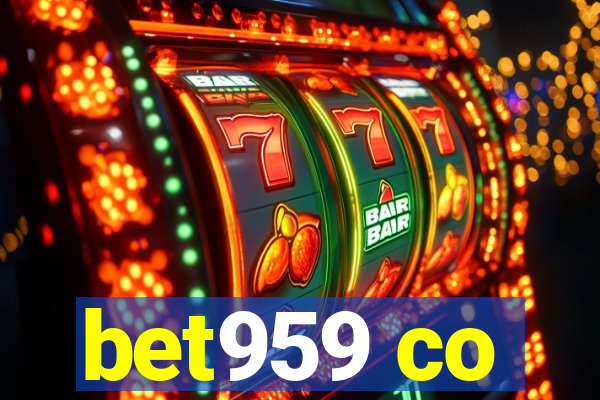 bet959 co