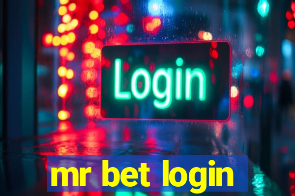 mr bet login