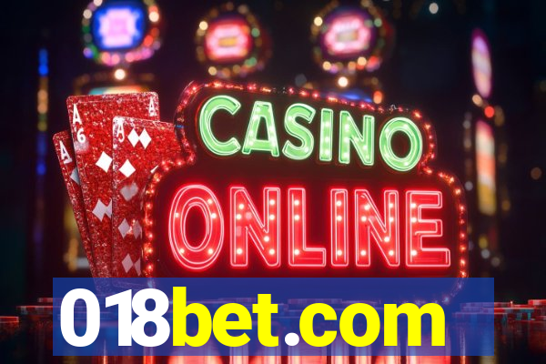 018bet.com