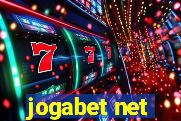 jogabet net