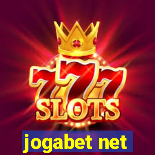 jogabet net