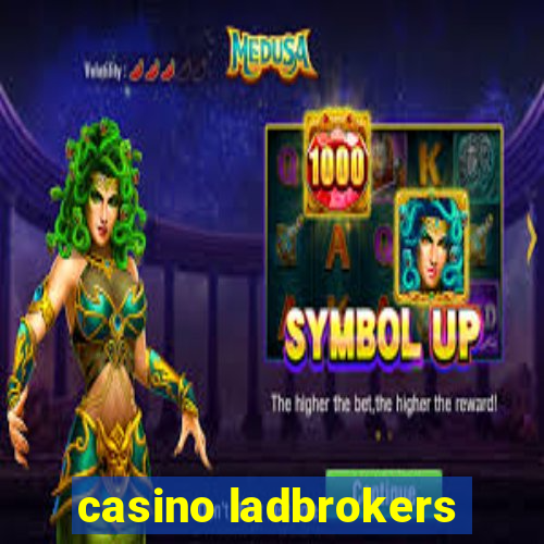 casino ladbrokers