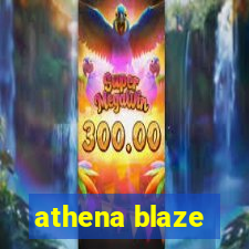 athena blaze