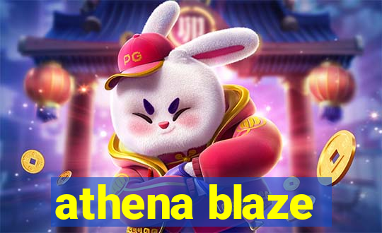 athena blaze