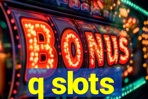 q slots