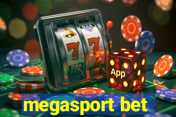 megasport bet