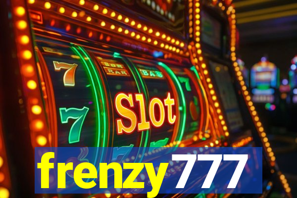 frenzy777