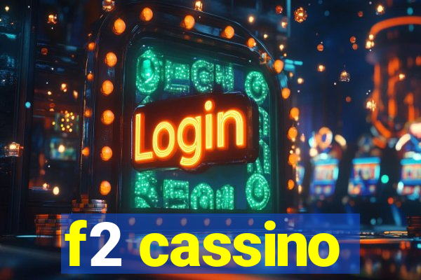 f2 cassino