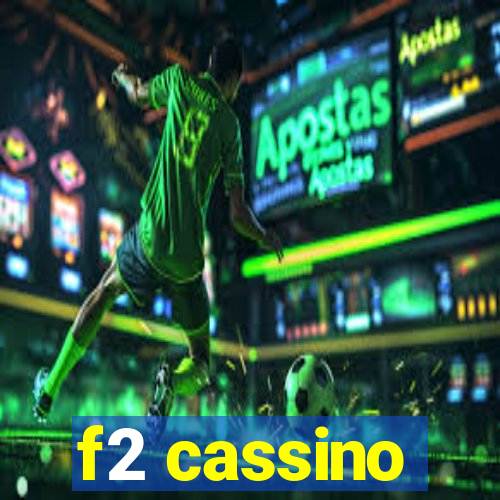 f2 cassino