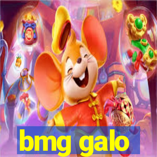 bmg galo