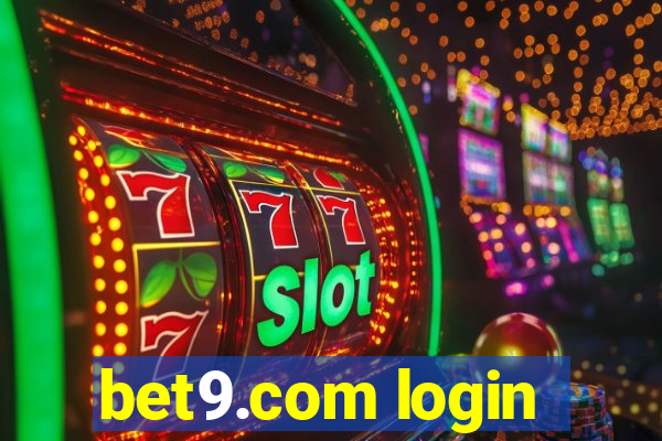 bet9.com login