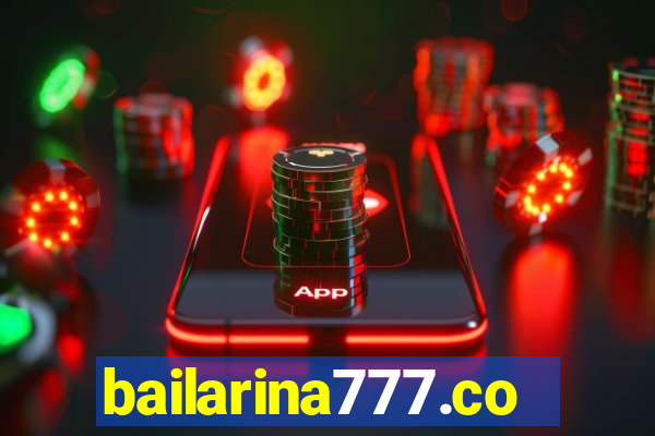 bailarina777.com