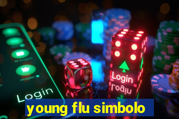 young flu simbolo