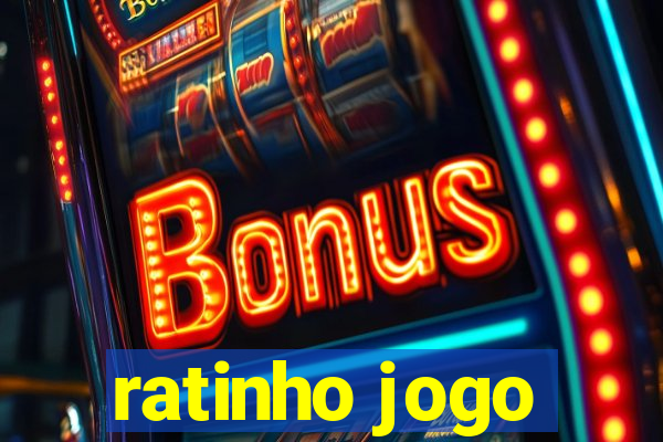 ratinho jogo