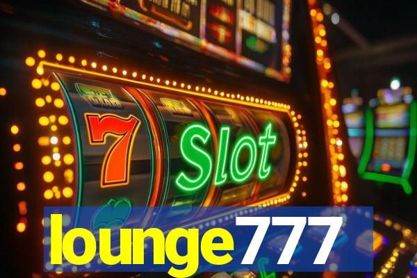 lounge777