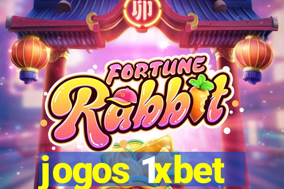 jogos 1xbet