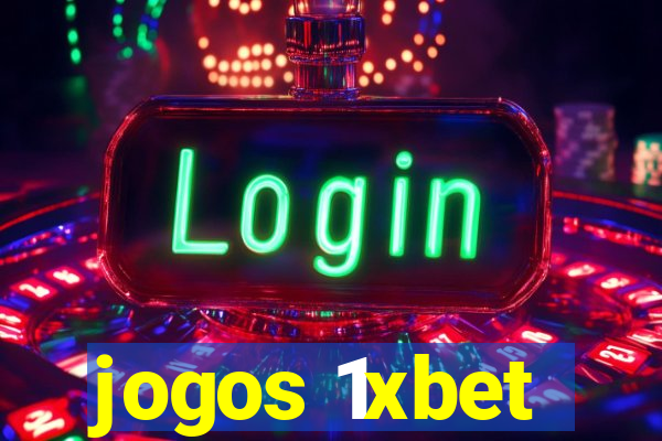 jogos 1xbet