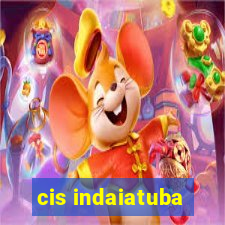 cis indaiatuba