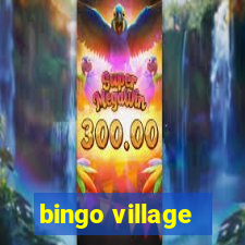 bingo village