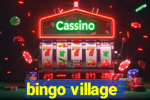 bingo village