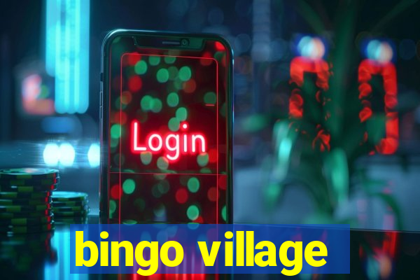 bingo village