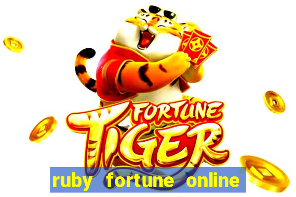 ruby fortune online casino download