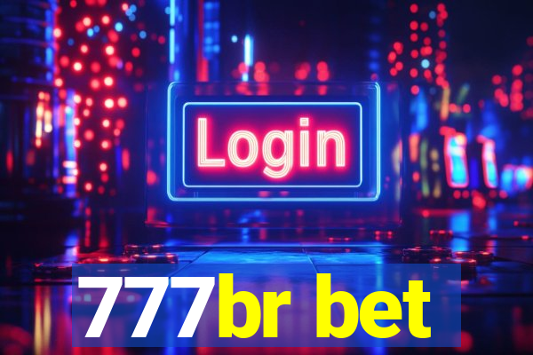 777br bet