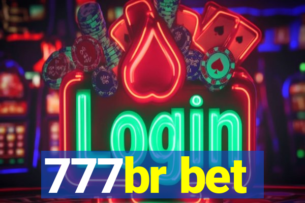 777br bet