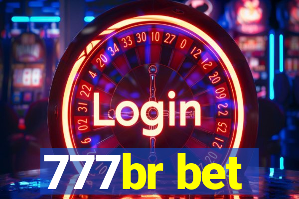 777br bet