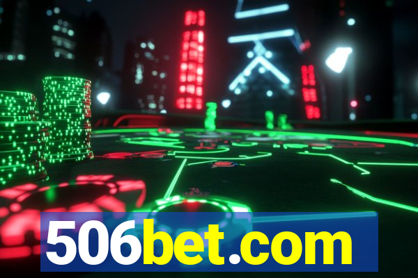 506bet.com