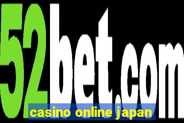 casino online japan