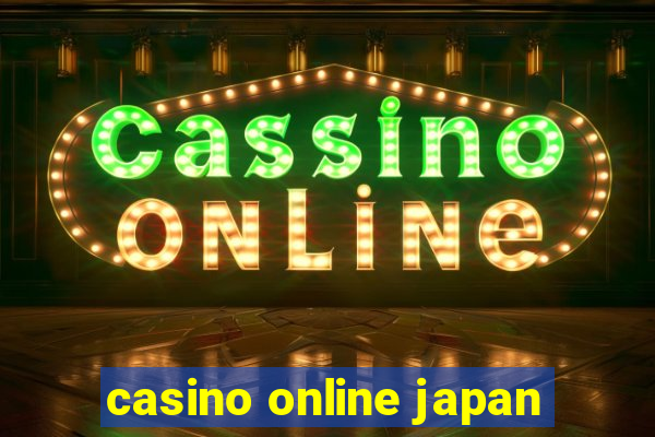 casino online japan