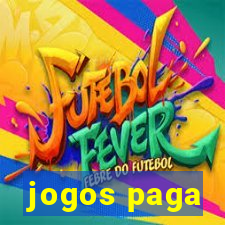 jogos paga