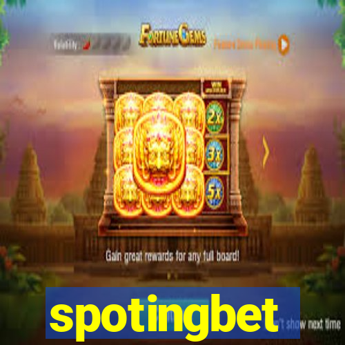 spotingbet