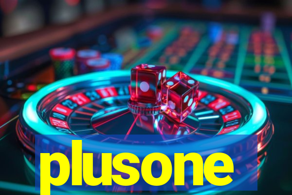 plusone