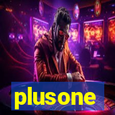 plusone