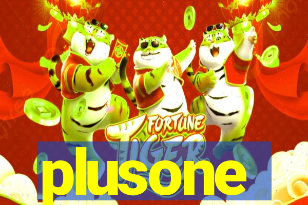 plusone