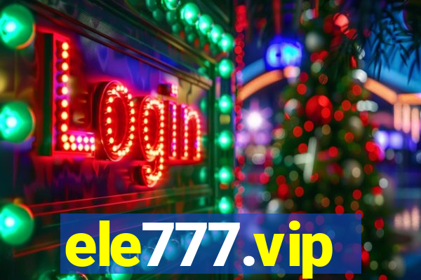 ele777.vip