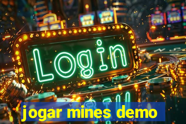 jogar mines demo