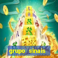 grupo sinais fortune tiger