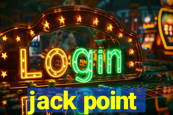 jack point