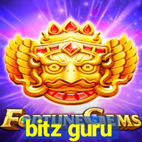 bitz guru