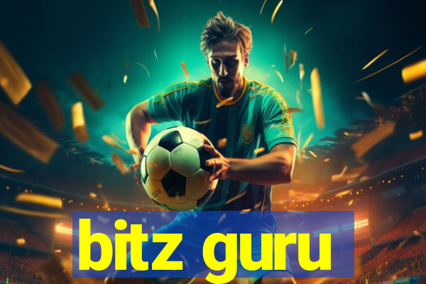 bitz guru