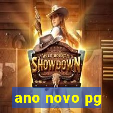 ano novo pg