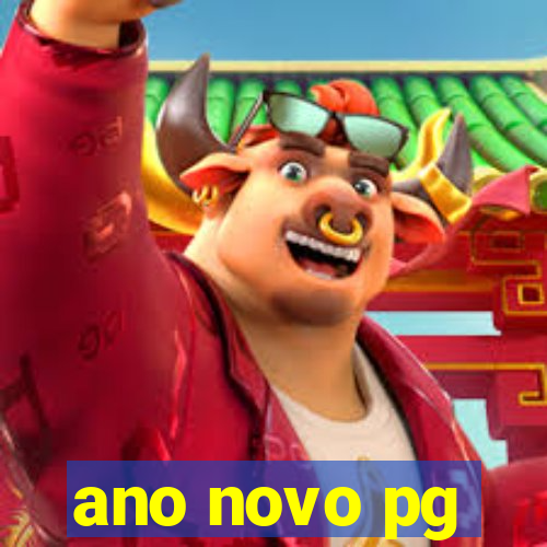 ano novo pg