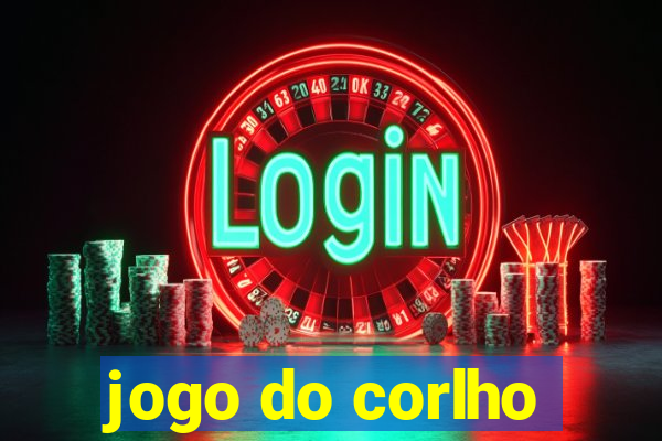 jogo do corlho