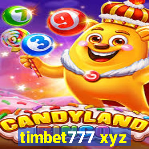 timbet777 xyz