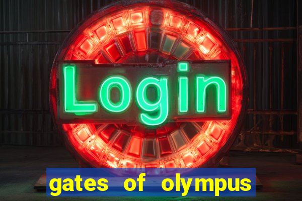 gates of olympus 1000 max win