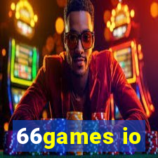 66games io