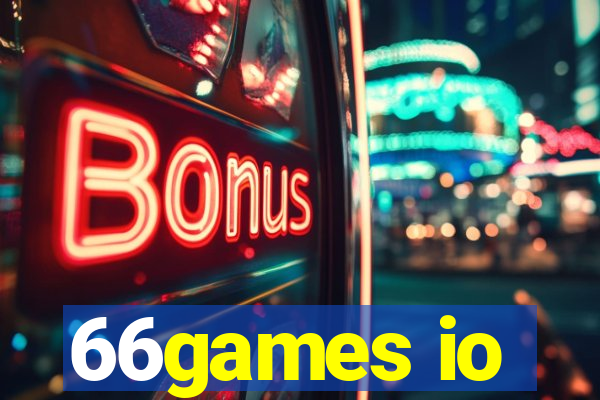 66games io